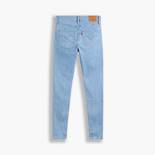 720™ High Rise Super Skinny Jeans 7