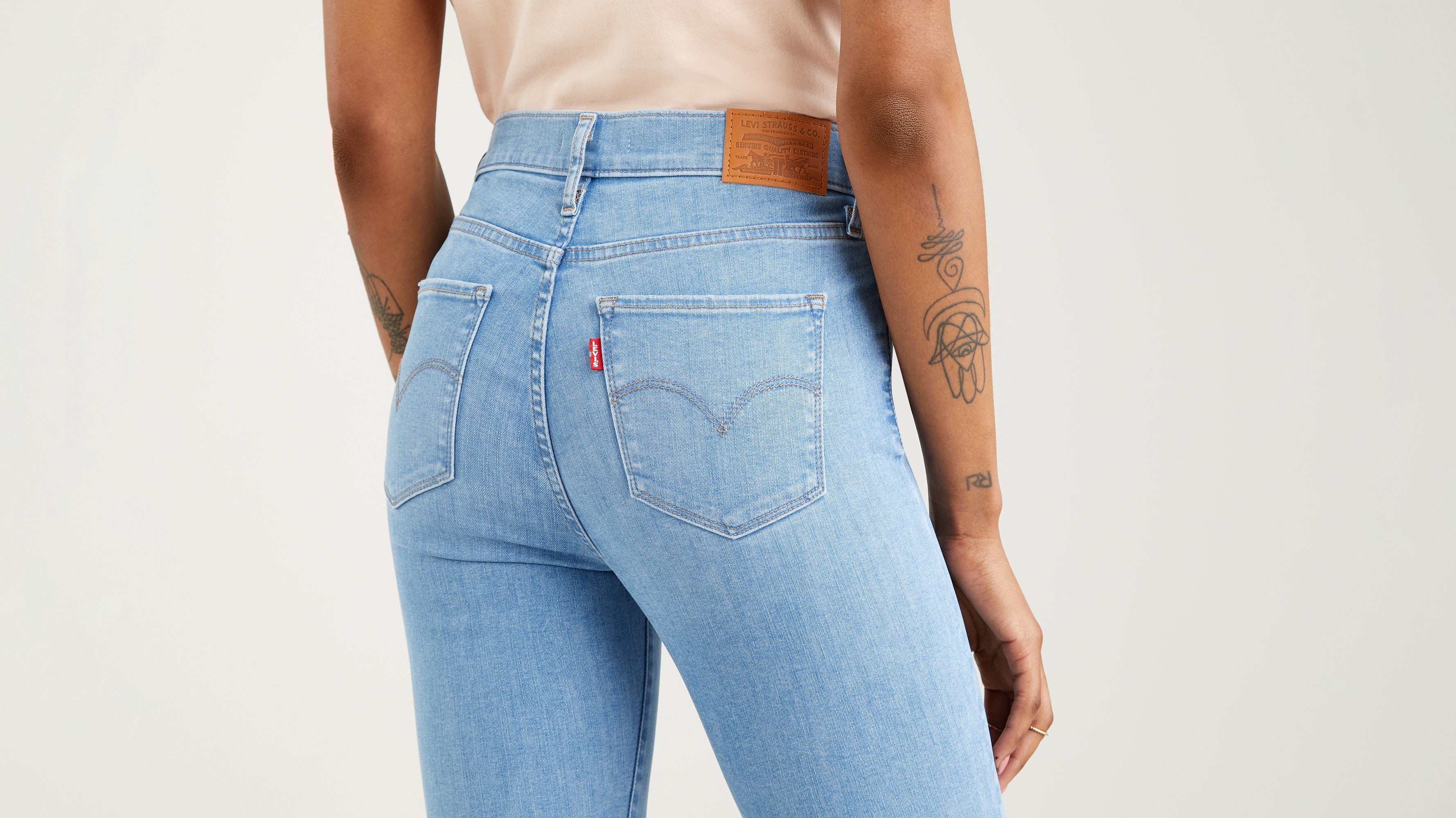 Hypersculpt levis shop