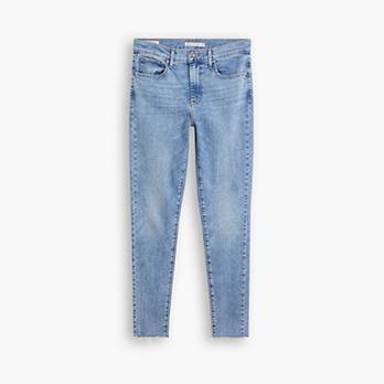 720™ High Rise Super Skinny Jeans 6