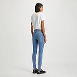 720™ Superskinny jeans met hoge taille 3
