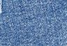 Indigo Worn In - Blauw - 720™ Superskinny jeans met hoge taille