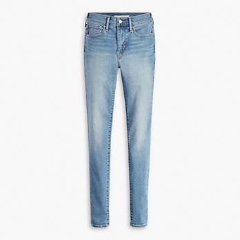720™ High Rise Super Skinny Jeans 4