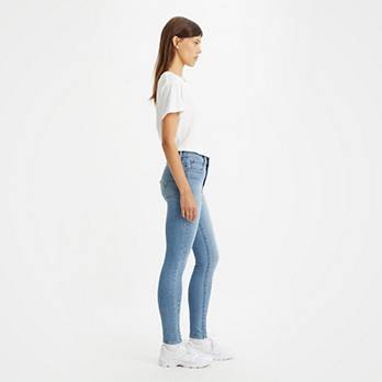 Jeans 720™ super skinny a vita alta 2