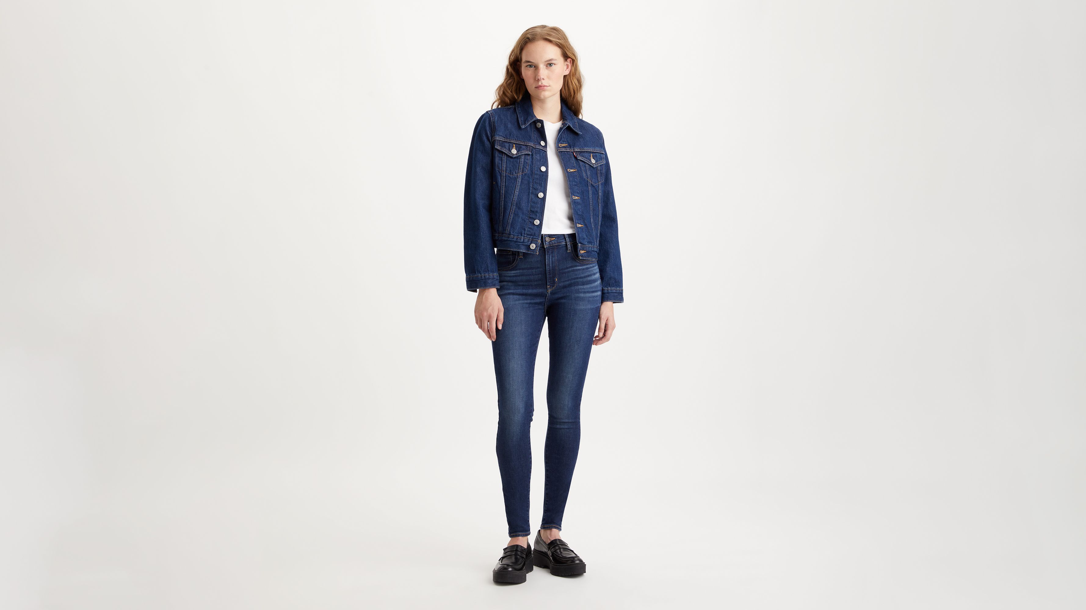 720 super skinny jeans