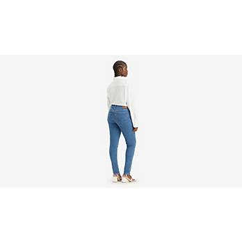 Jeans 720™ super skinny a vita alta 9