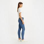 720™ High Rise Super Skinny Jeans 3