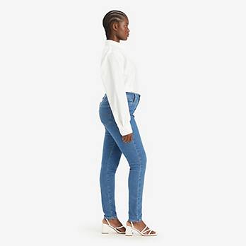 720™ High Rise Super Skinny Jeans 8