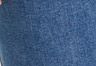 Indigo Stonewash - Azul - Jeans superestrechos de talle alto 720™