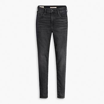 720™ Superskinny Jeans met Hoge Taille 6