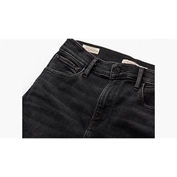 720™ super skinny jeans med hög midja 8