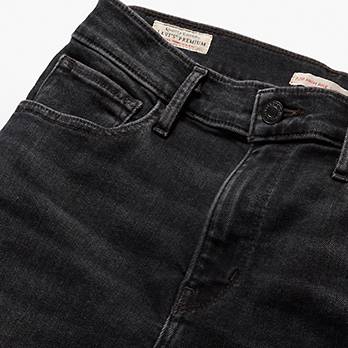 720™ Superskinny Jeans met Hoge Taille 8