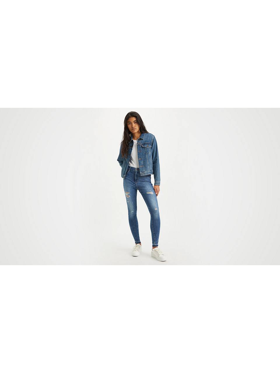 Women's Jeans Sale: Shop Discount Women's Jeans Styles | Levi's® US