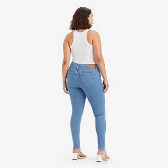 Jeans 720™ super skinny a vita alta 4