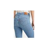720™ Superskinny Jeans met Hoge Taille 5