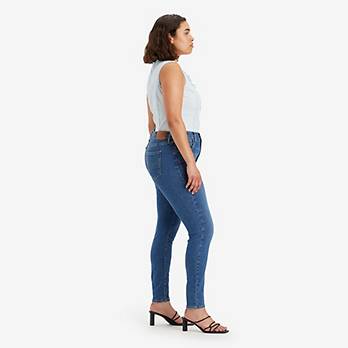 Jeans 720™ super skinny a vita alta 8