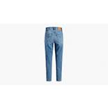 720™ Superskinny Jeans met Hoge Taille 7