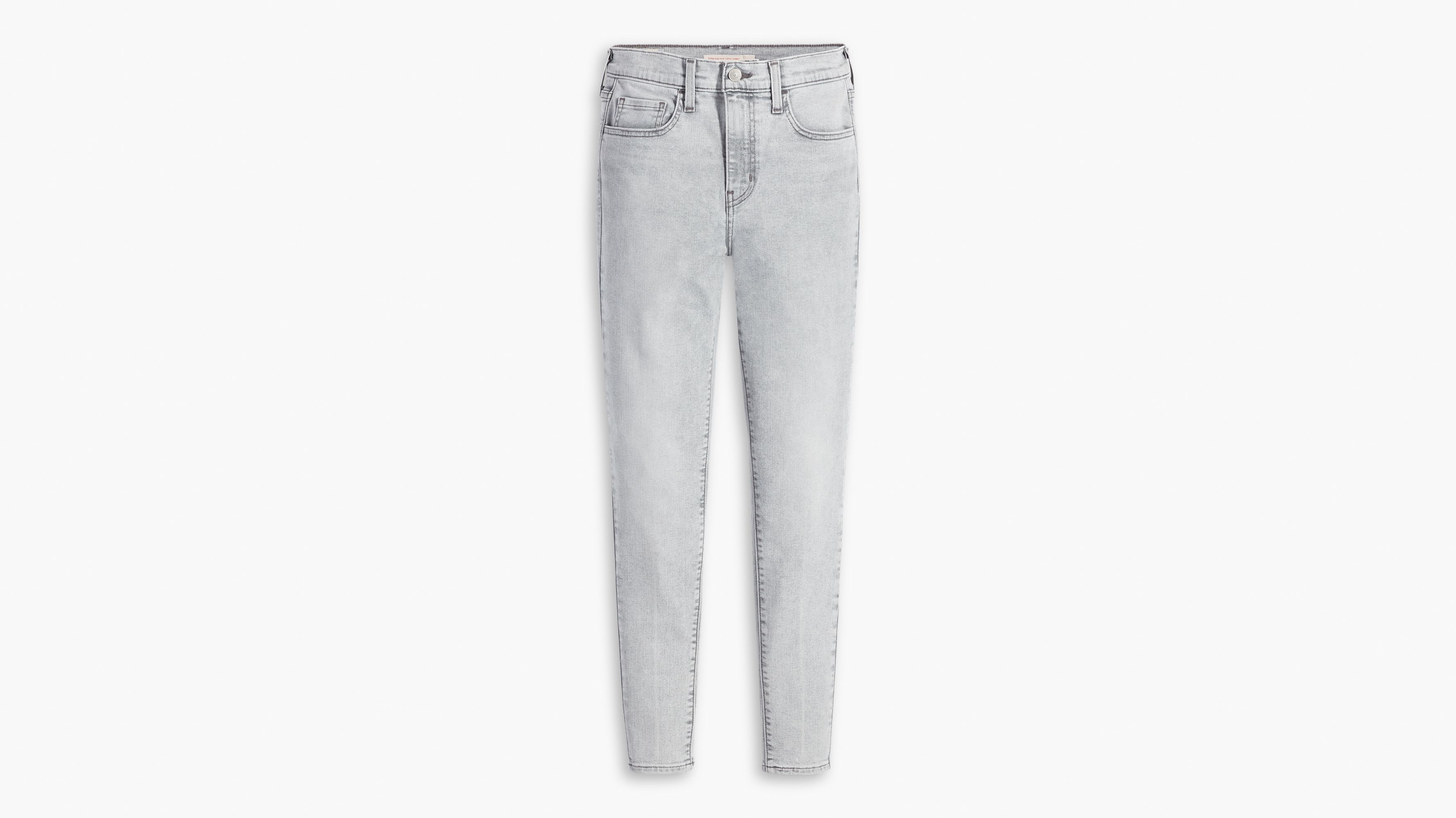 720™ High Rise Skinny Jeans 6