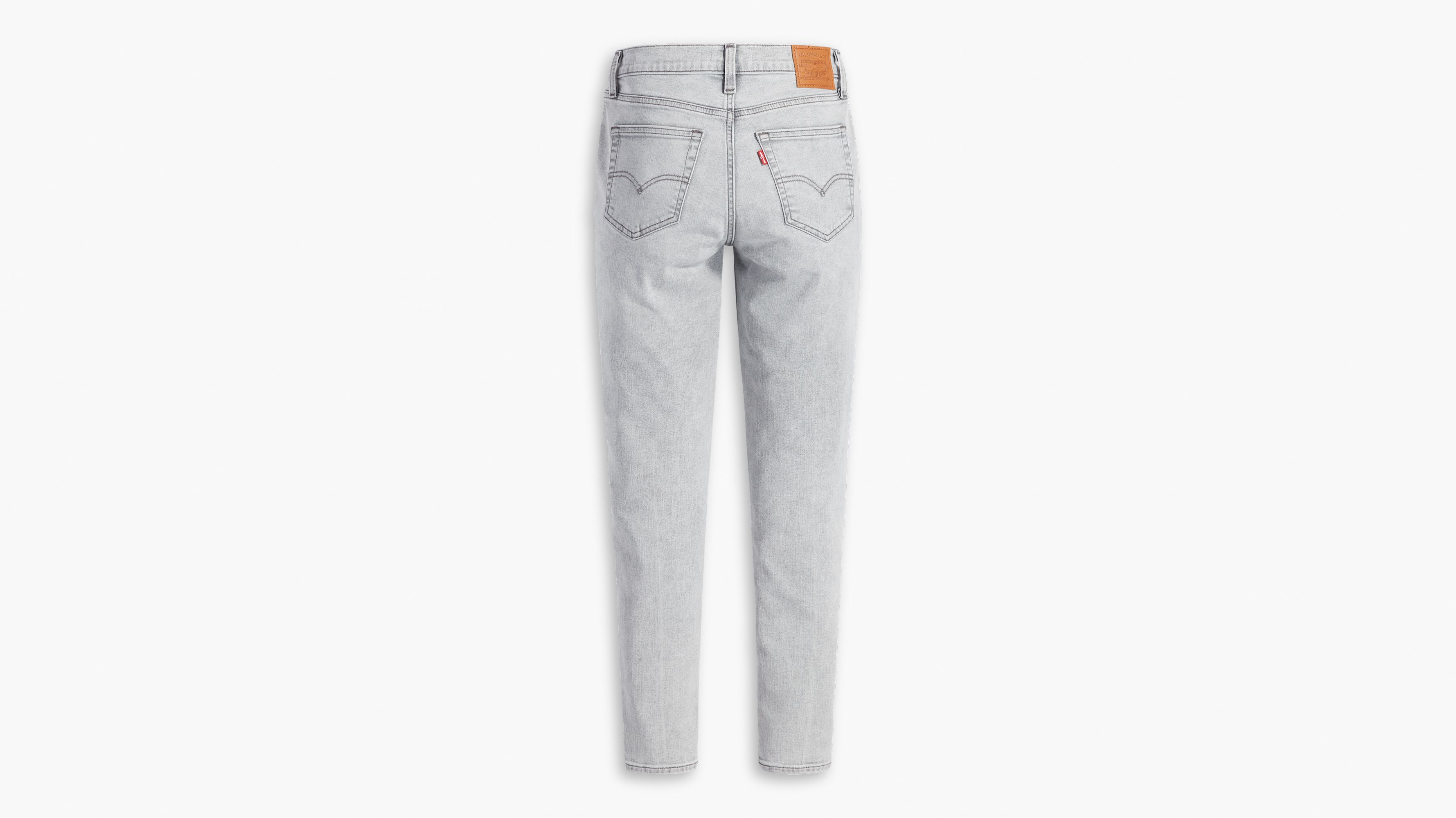 720™ High Rise Skinny Jeans 7