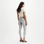 720™ High Rise Skinny Jeans 3