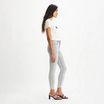 720™ High Rise Skinny Jeans 2