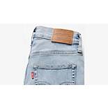 720™ Superskinny jeans met hoge taille 7