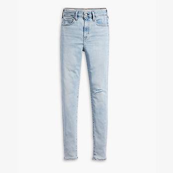 720™ High Rise Super Skinny Jeans 6
