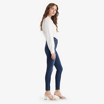 Jeans 720™ super skinny a vita alta 2