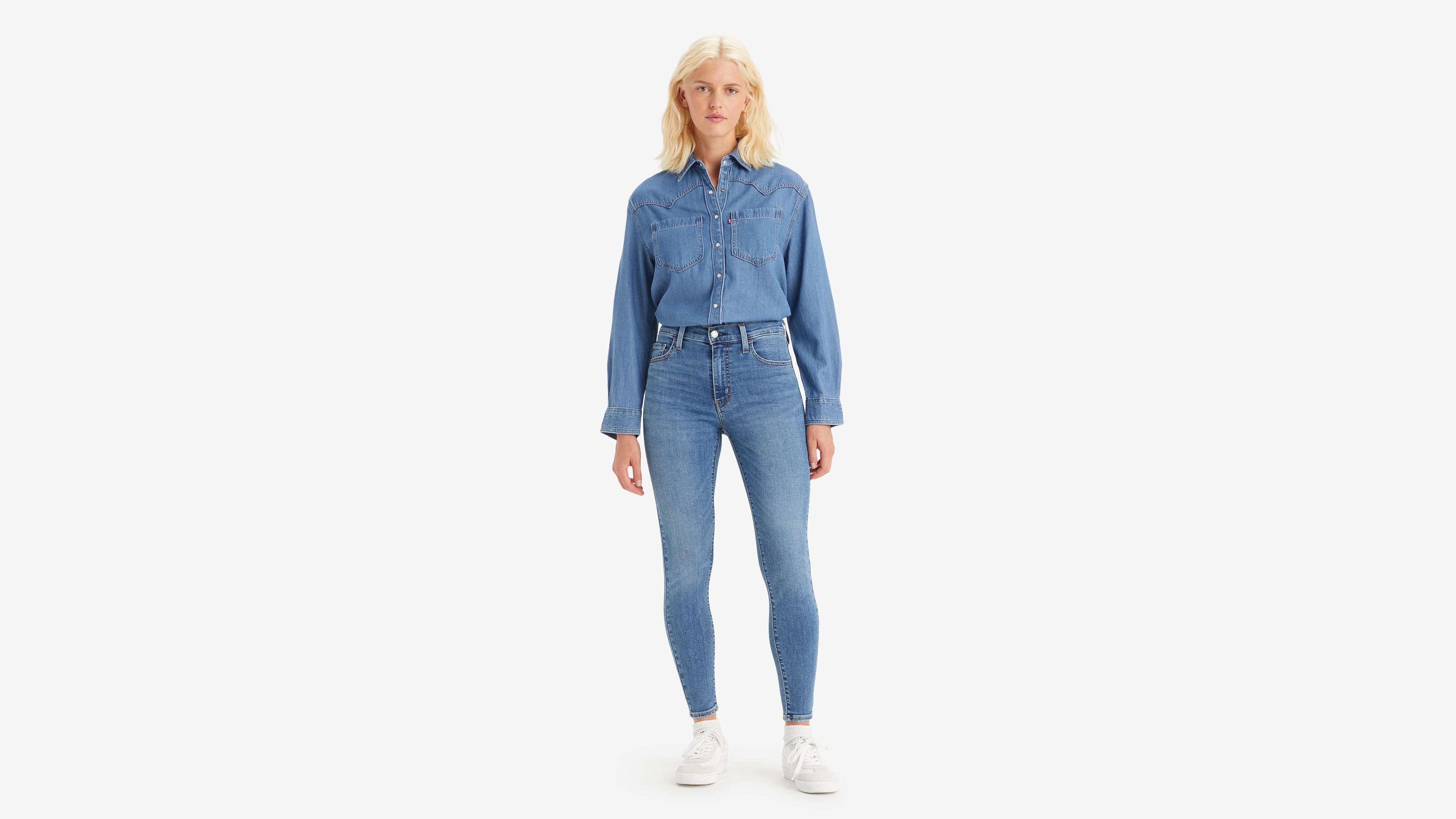 Levi's store 720 womens