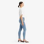 720™ High Rise Super Skinny Jeans 2