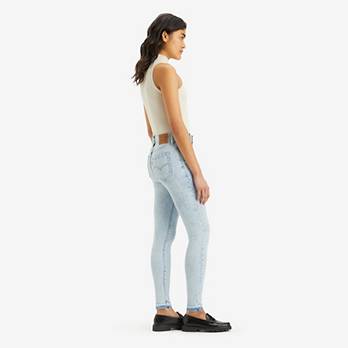 720™ Superskinny jeans met hoge taille 4