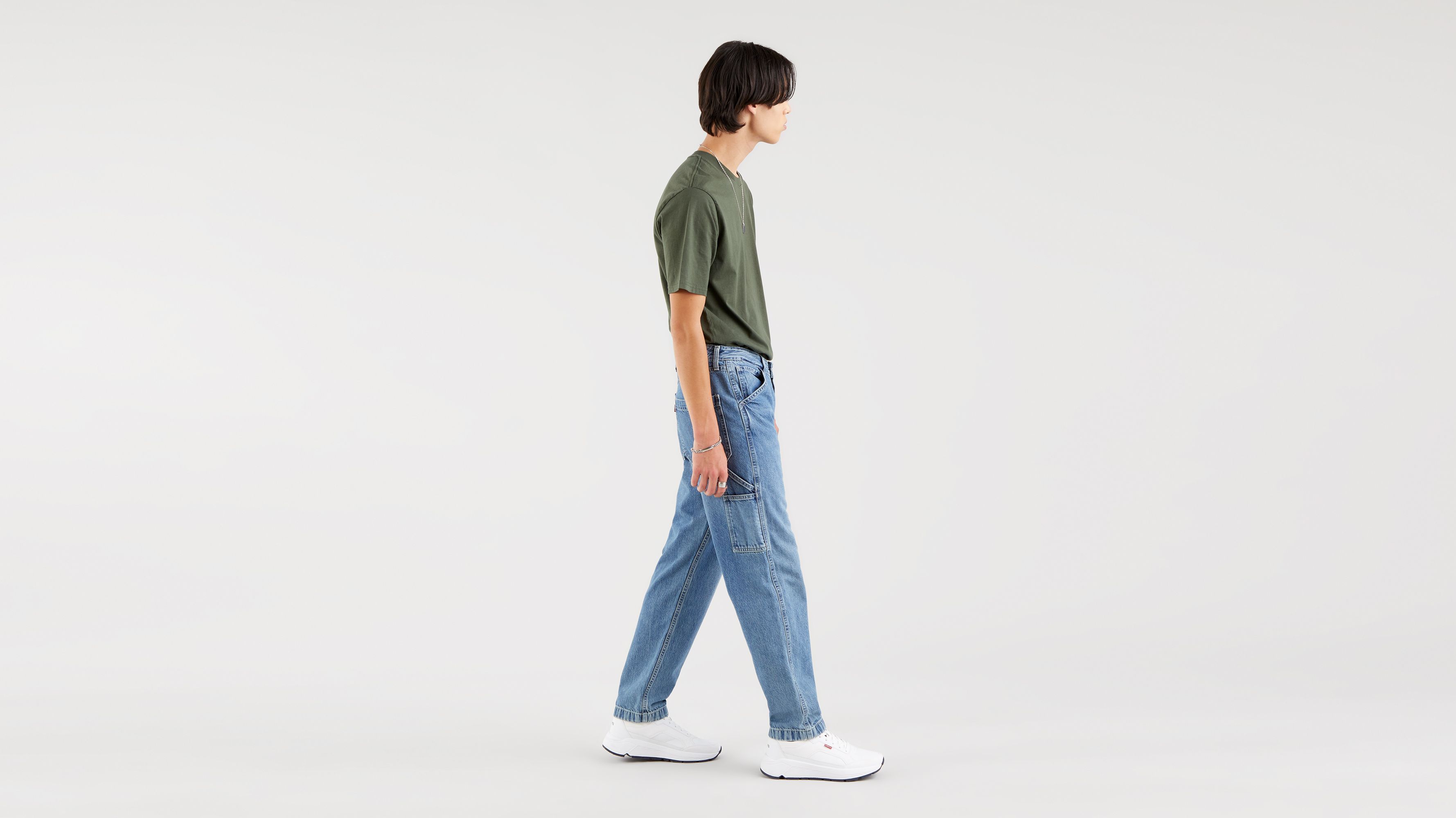 levis carpenter pants