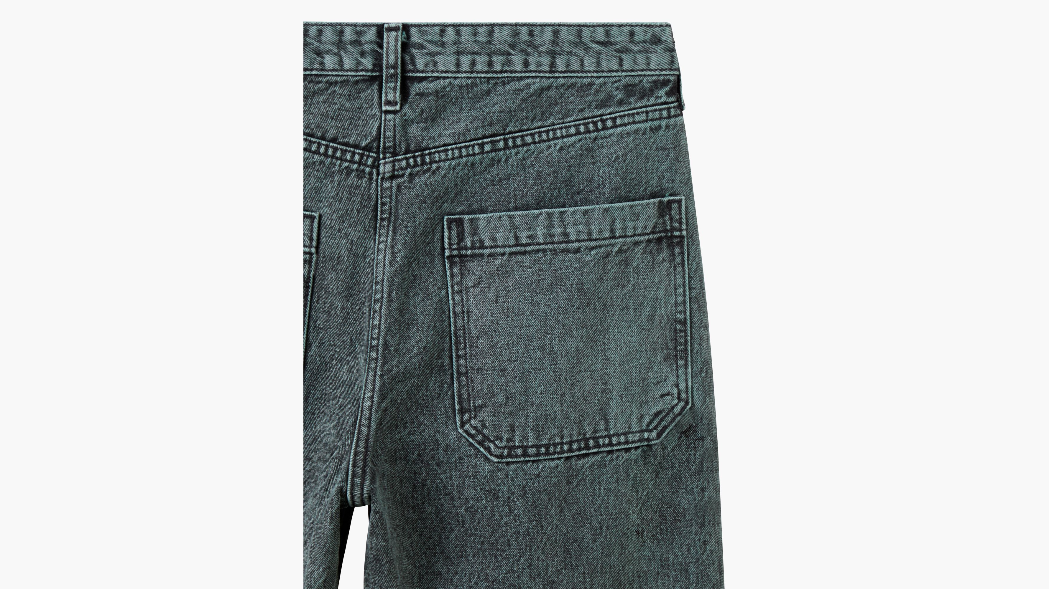 Tapered Carpenter Chinos 8