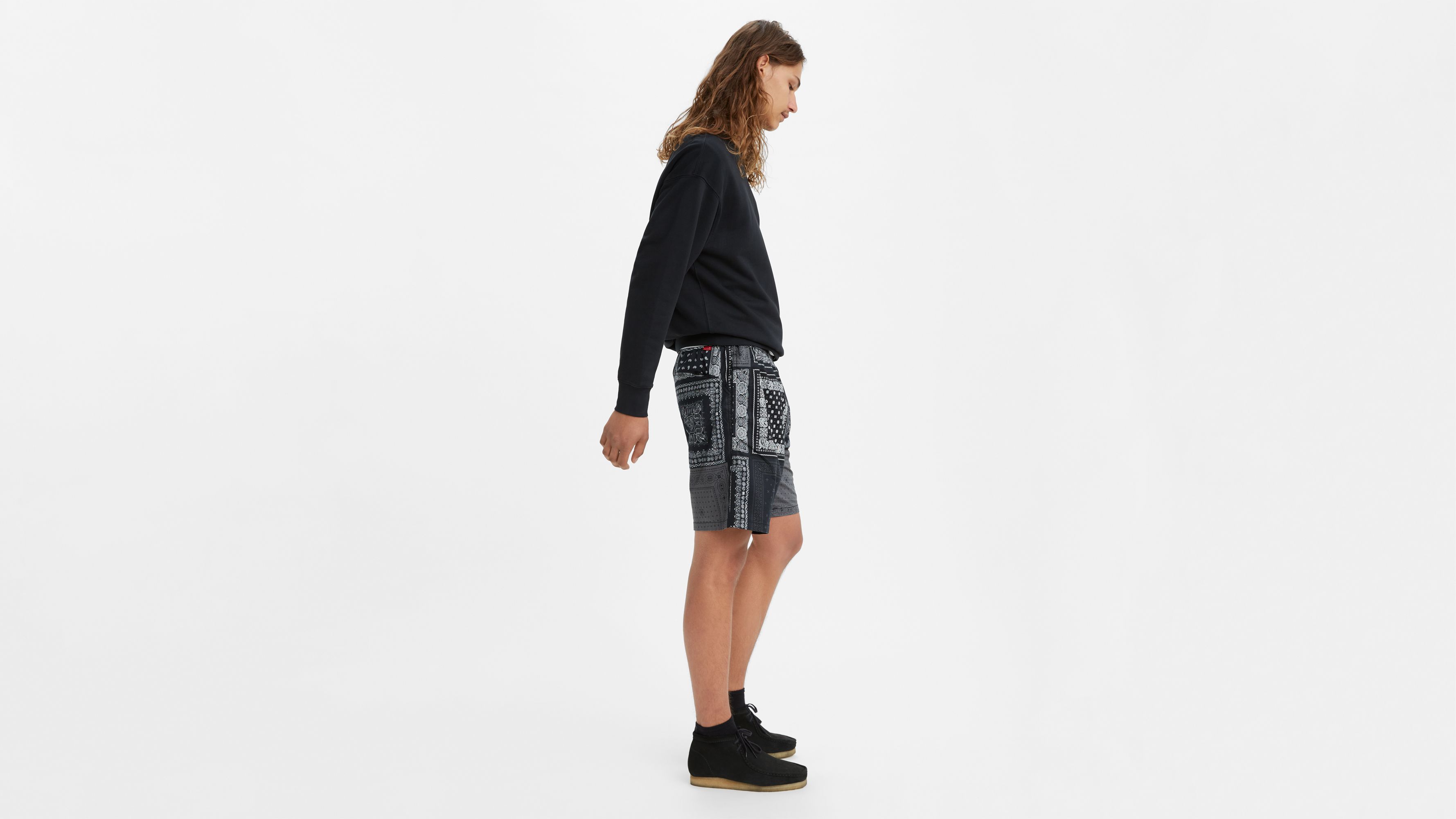 Utility Men's Shorts 3