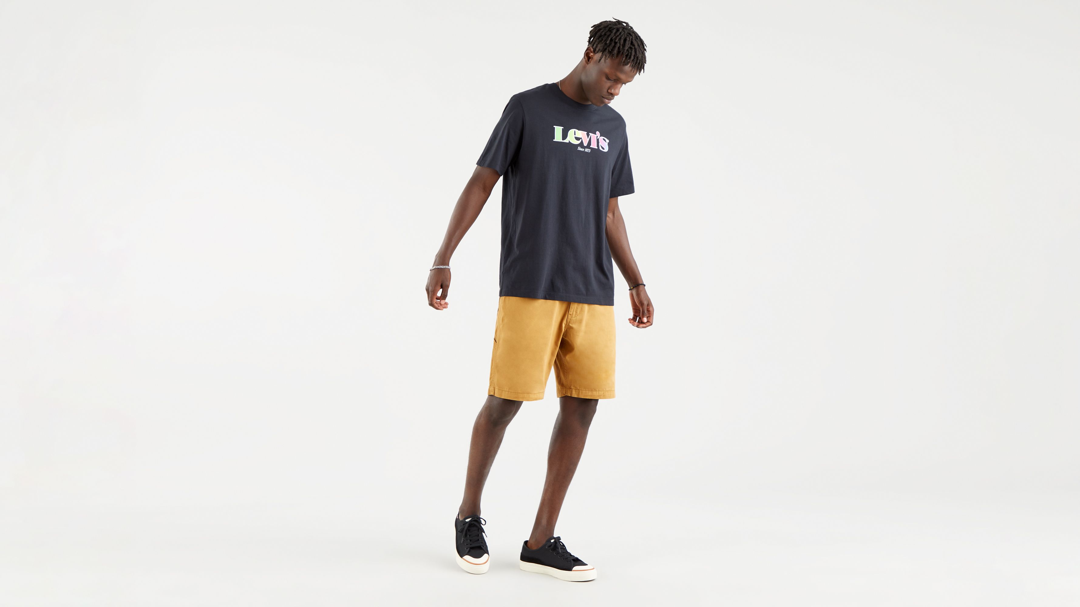 Pantalón corto Carpenter 5