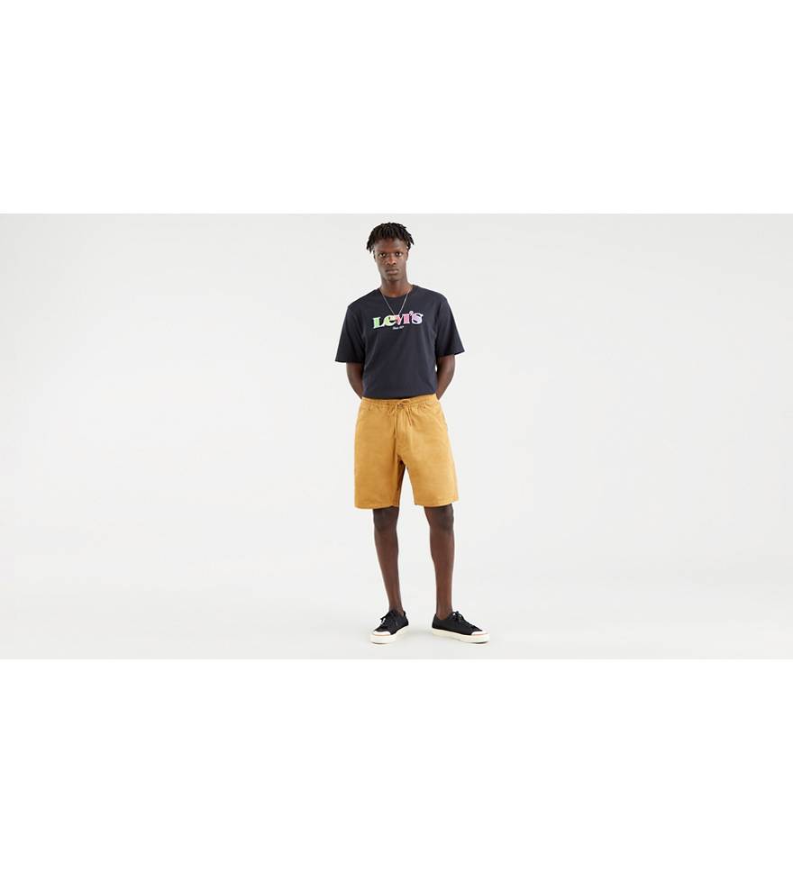 Carpenter Shorts - Neutral | Levi's® FR