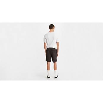 Belted Utility Shorts - Black | Levi's® NL