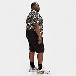 469 Loose 12.5" Men's Shorts (Big & Tall) 2