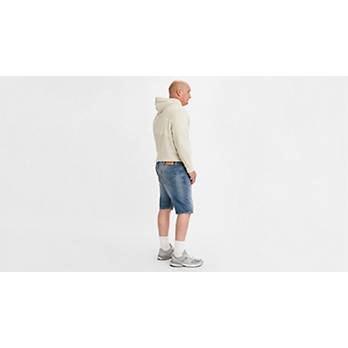 469 Loose Jean 12.5" Men's Shorts (Big & Tall) 2