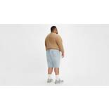 469 Loose Jean 12.5" Men's Shorts (Big & Tall) 3