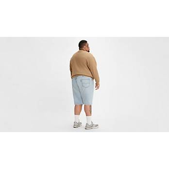 469 Loose Jean 12.5" Men's Shorts (Big & Tall) 3