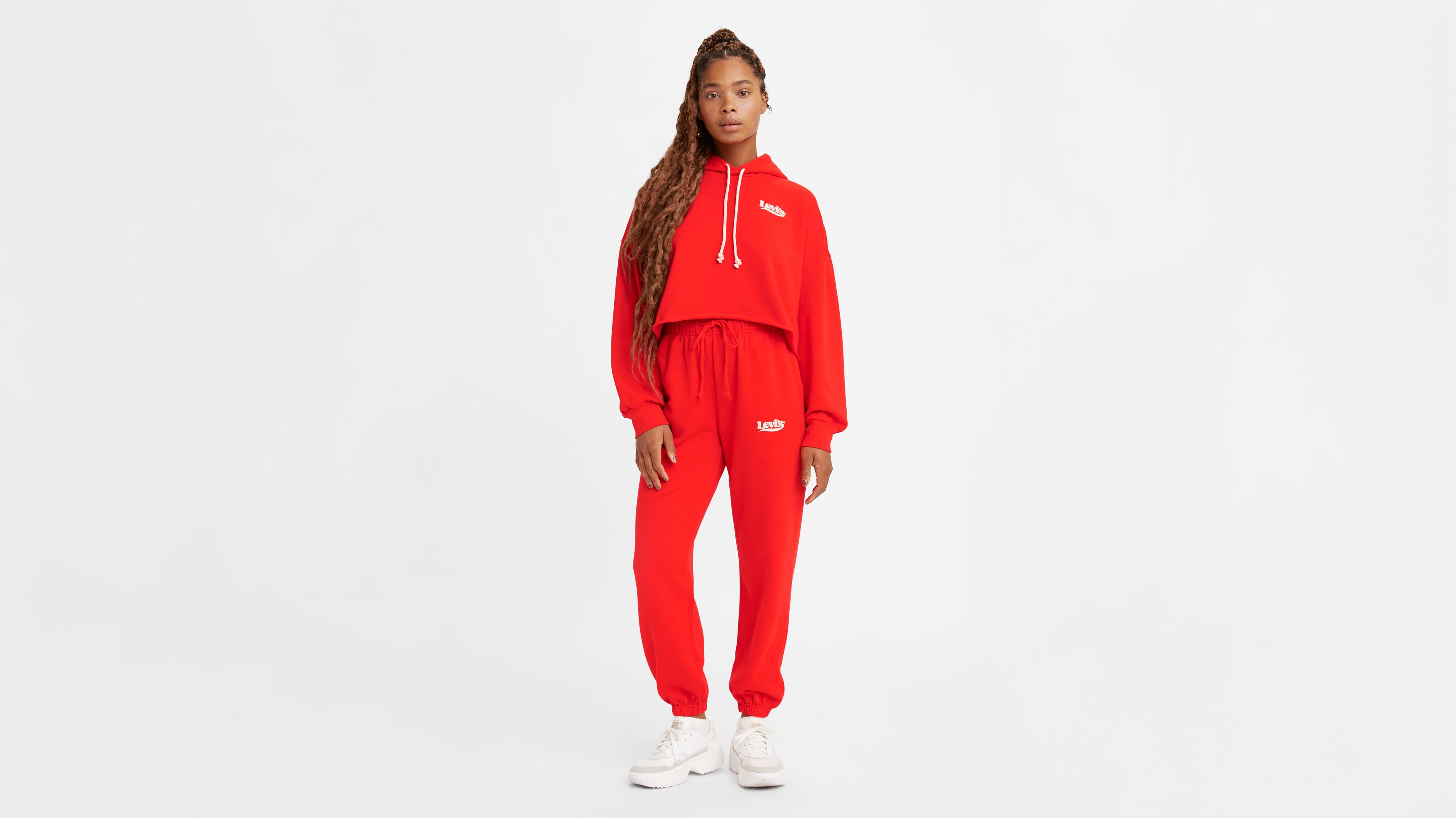 Benchwarmer Sweatpants 1