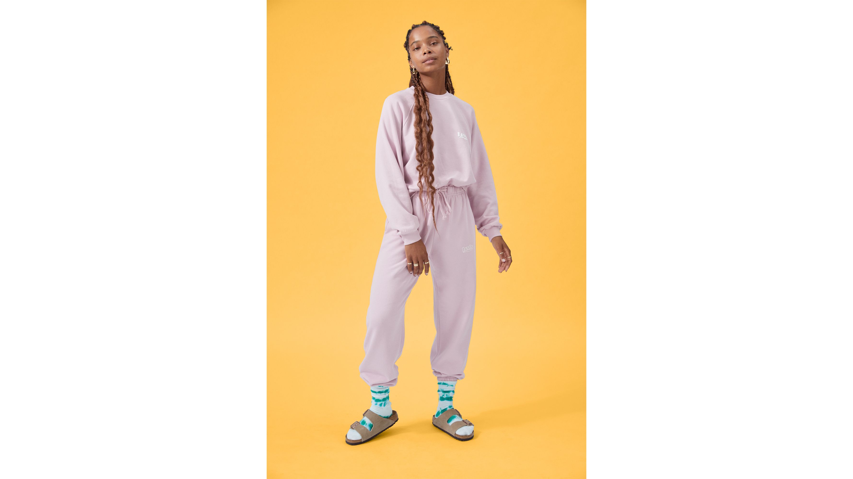 Benchwarmer Sweatpants 1