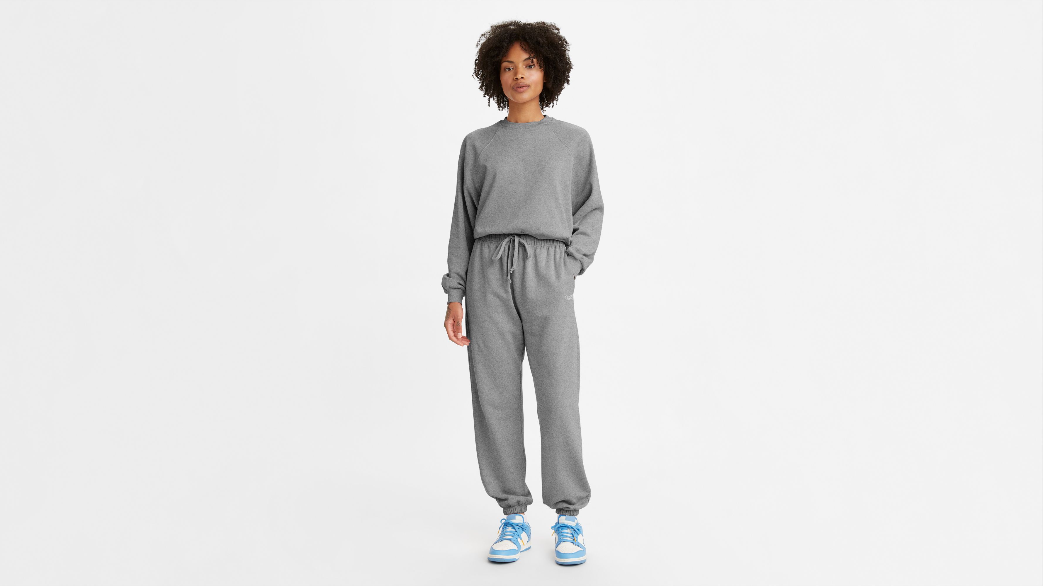 Benchwarmer Sweatpants 1