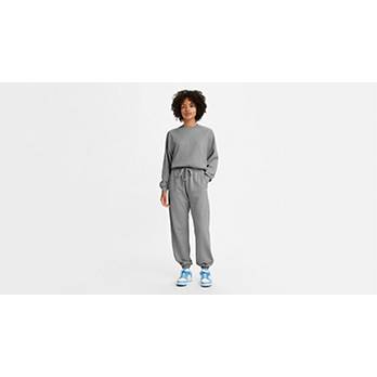 Benchwarmer Sweatpants - Grey | Levi's® US