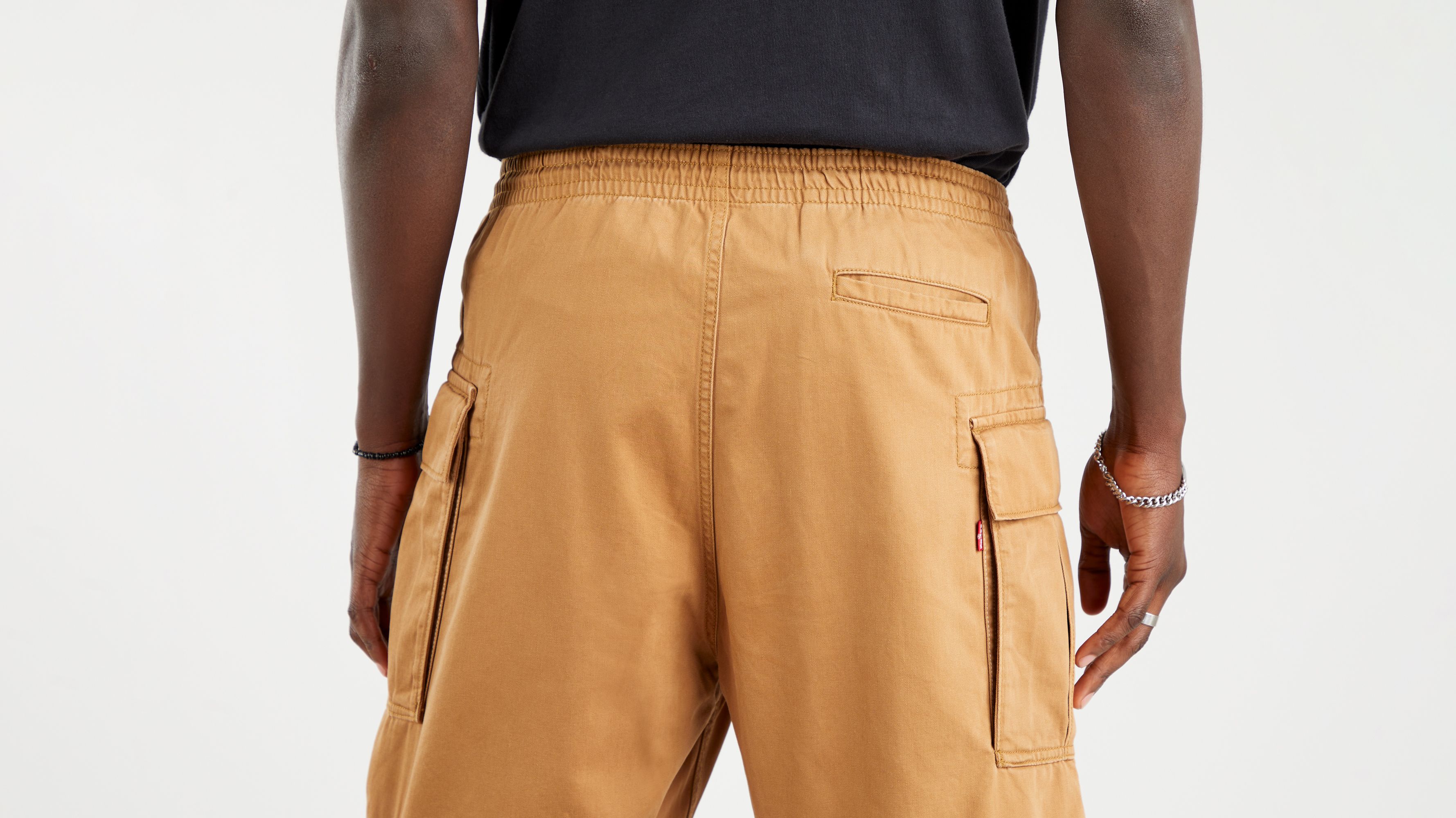 Pantalón corto Cargo 4