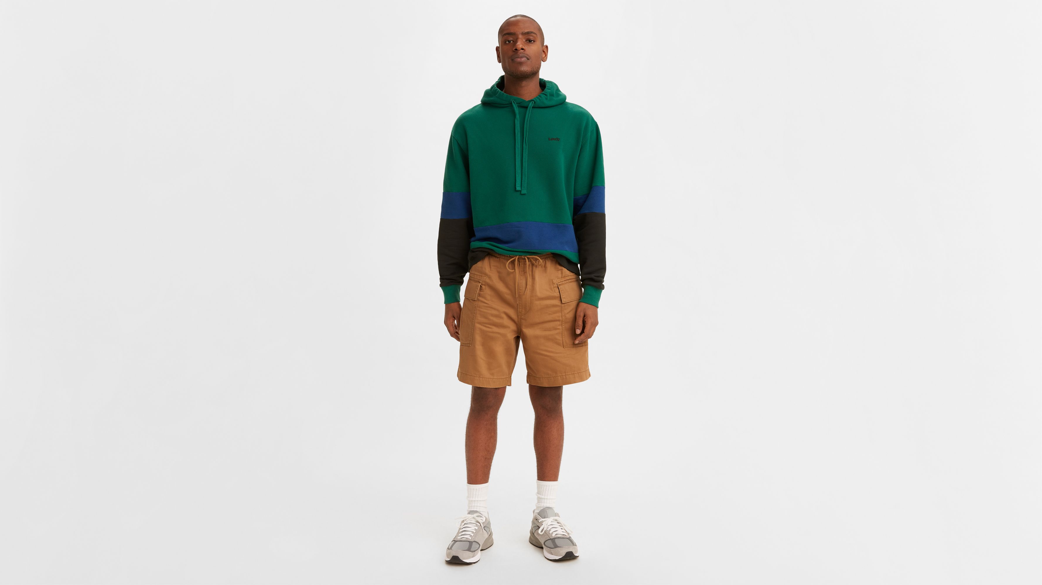 Cargo Men's Shorts 1