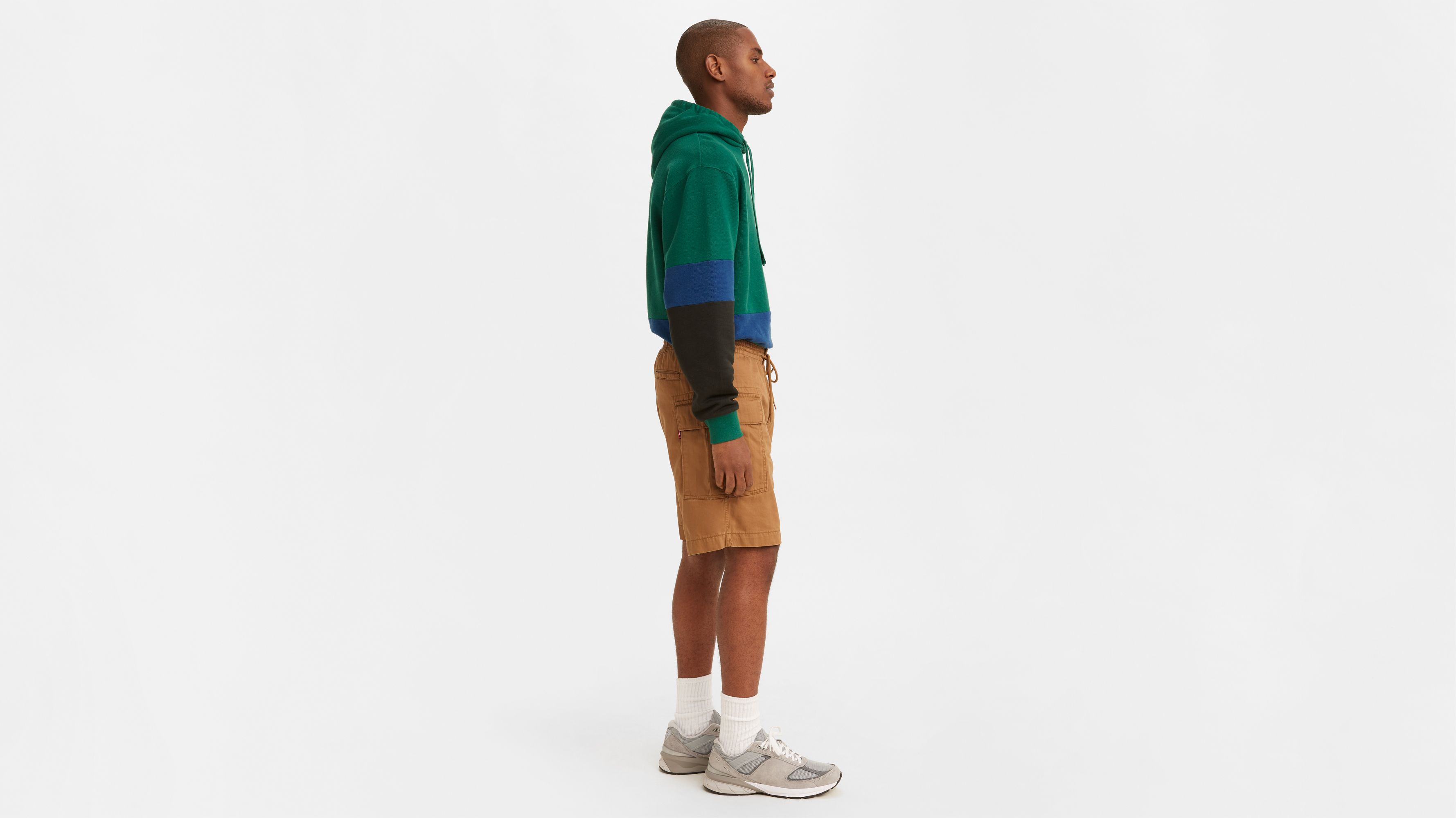 Cargo Men's Shorts 2