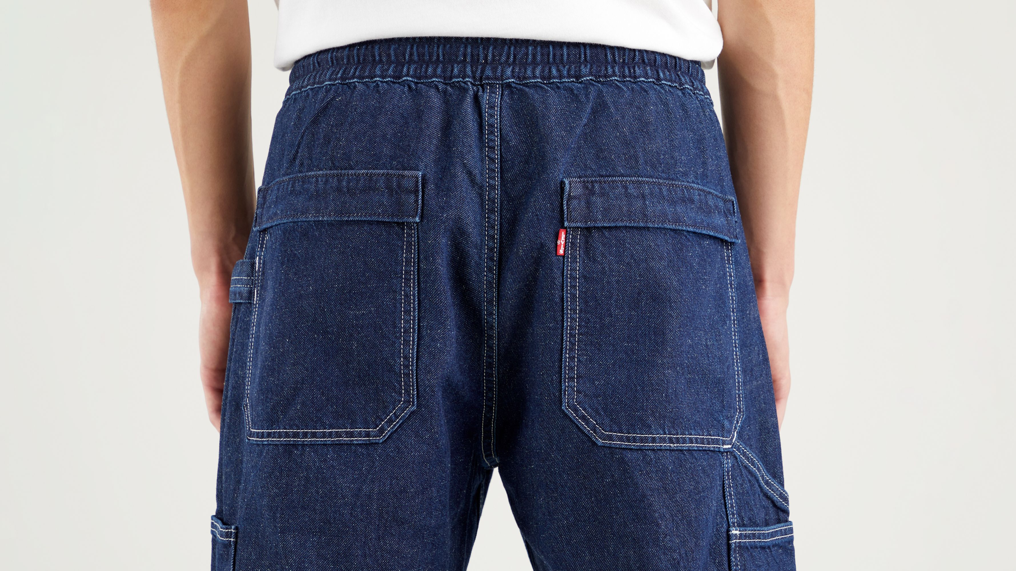 Marine Schreinerhose 4