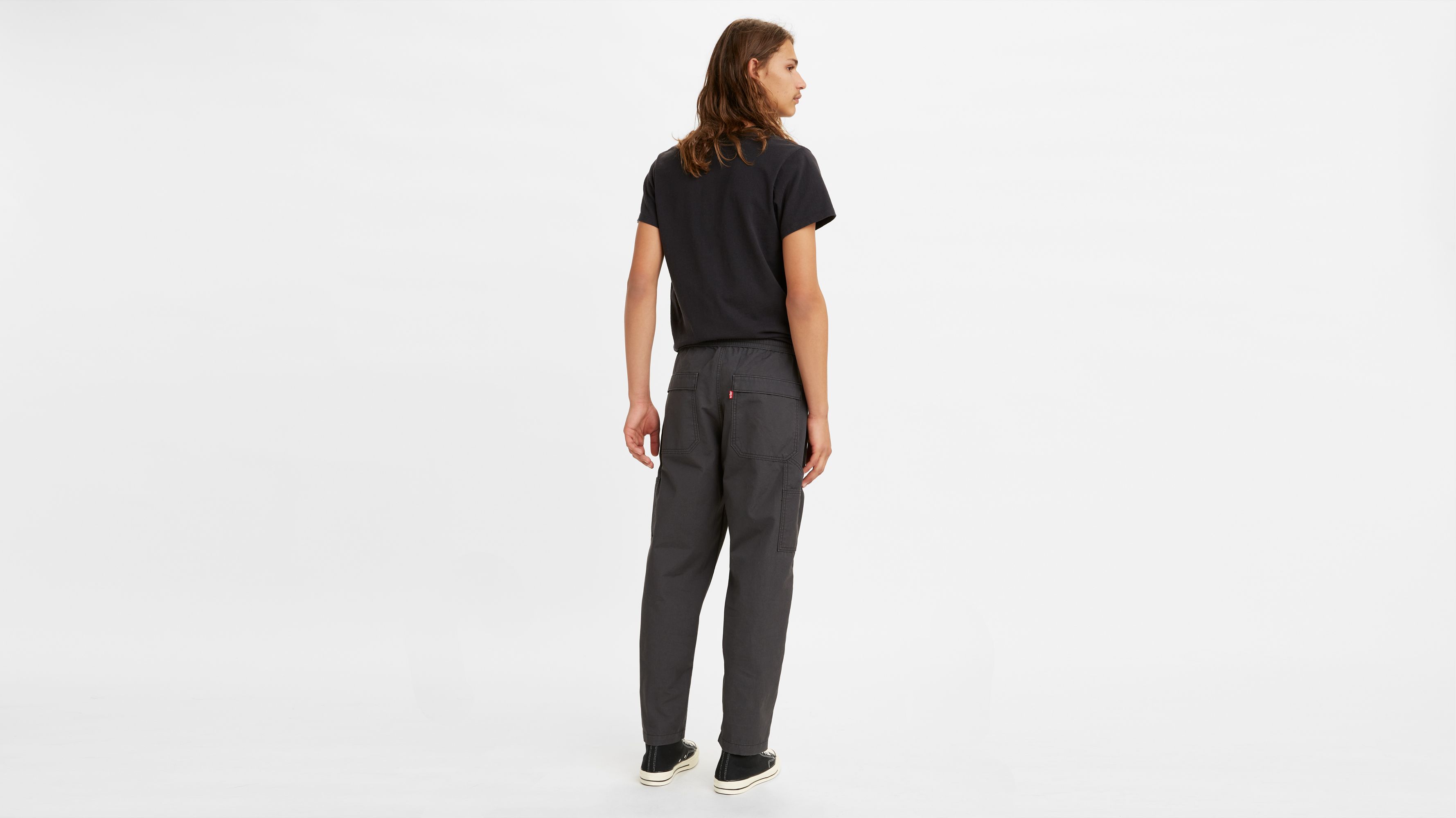 Marine Carpenter Men's Pants 4