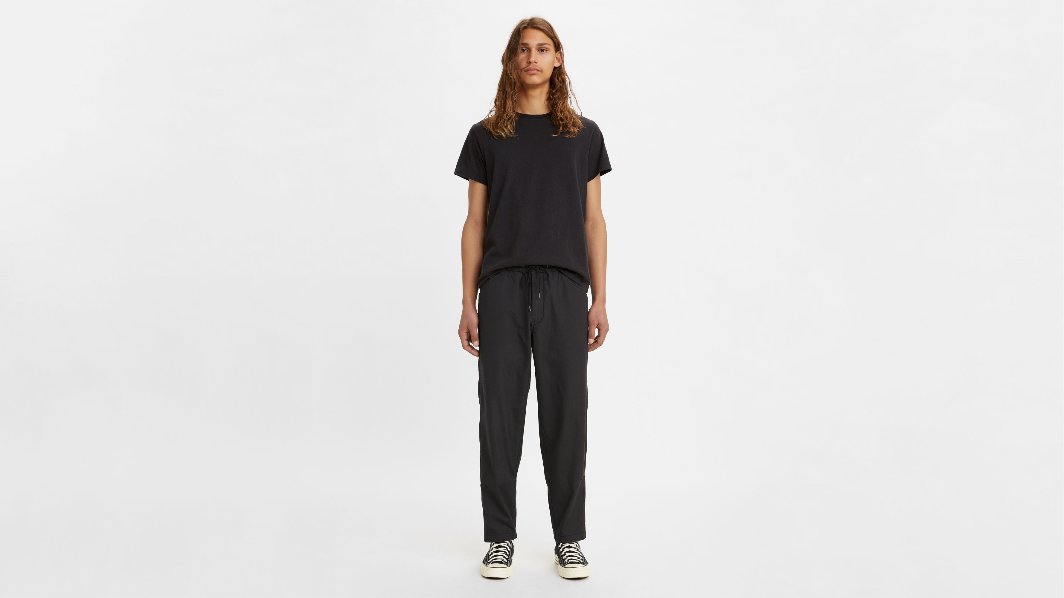 Marine Carpenter Men's Pants 2